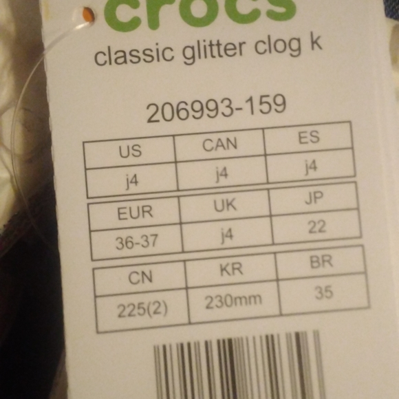 Crocs - Picture 2 of 2